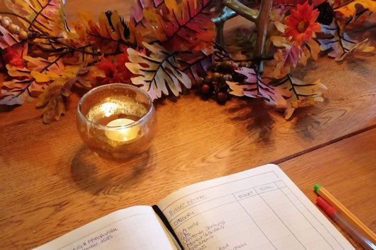 Welcoming Autumn In To Your Home