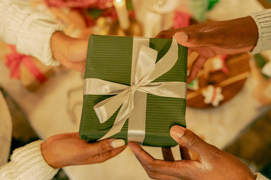 The Art of Thoughtful Gifting