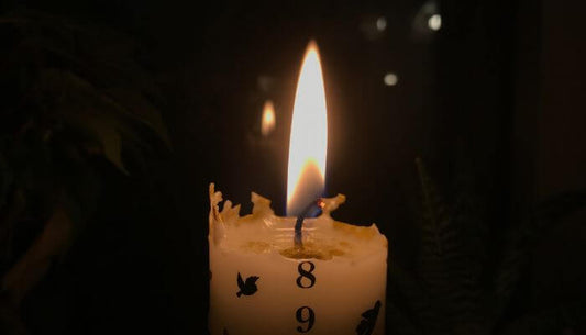Meaningful Ways to Mark Advent