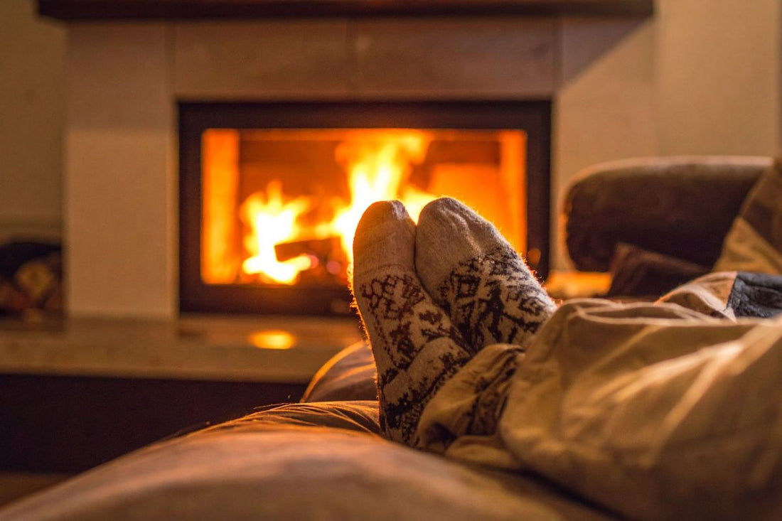 Creating a Cosy Evening Ritual for Autumn