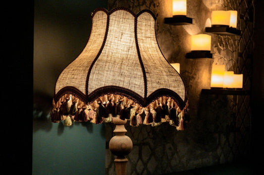 Layering Light for Darker Nights