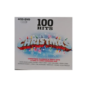 100 Hits Christmas