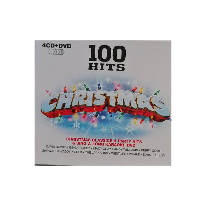 100 Hits Christmas