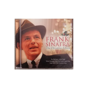 Frank Sinatra: The Christmas Album
