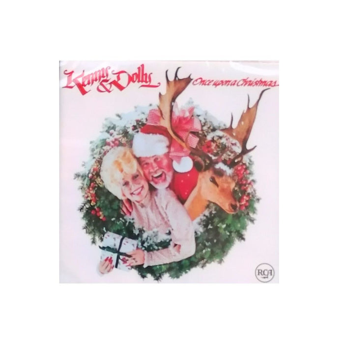 Kenny & Dolly: Once Upon A Christmas