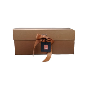 Copper & Holly Clothing Gift Box