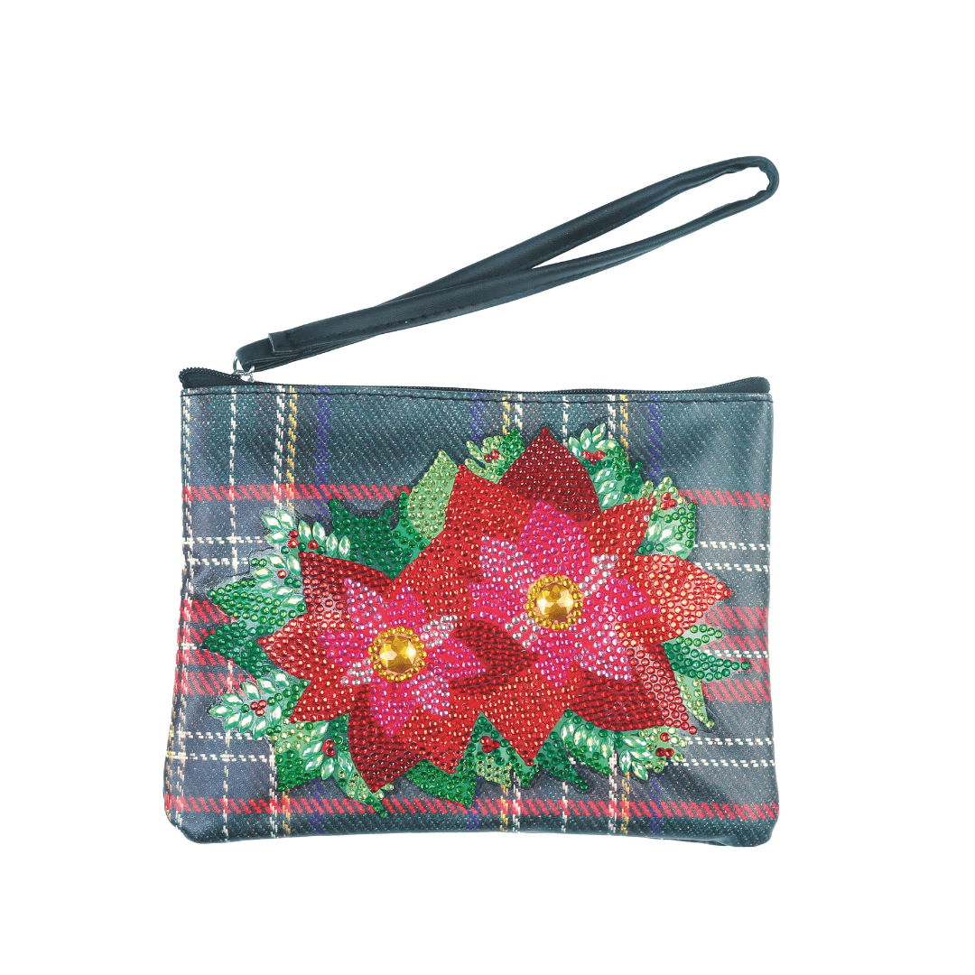 Tartan purses uk best sale