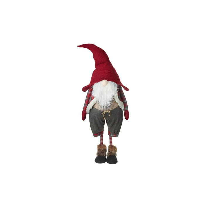 Floor Standing Gnome