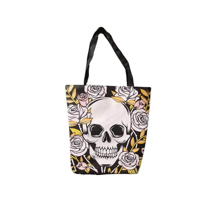 Day of the Dead Tote Bags