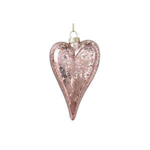 Heart Hanging Ornaments