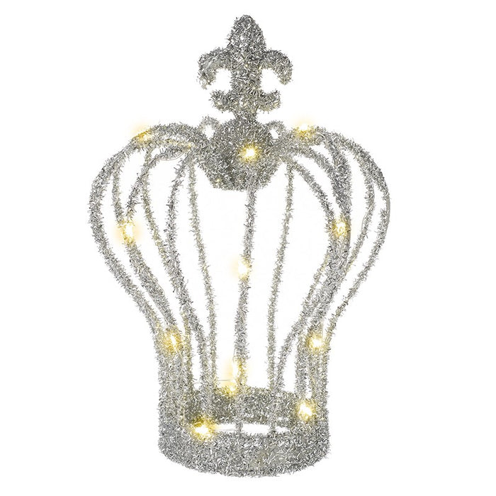 Light Up Crown