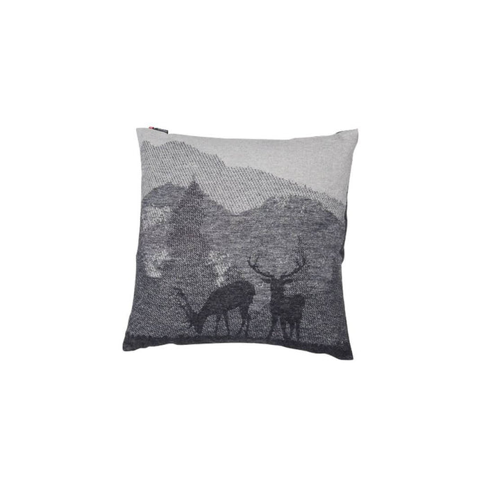 Pair of Stag Cushion